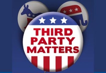 Third Party Matters