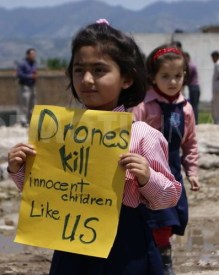 Drones Kill
