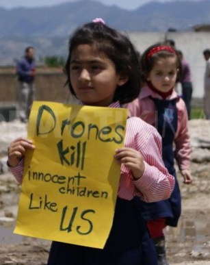 Drones Kill