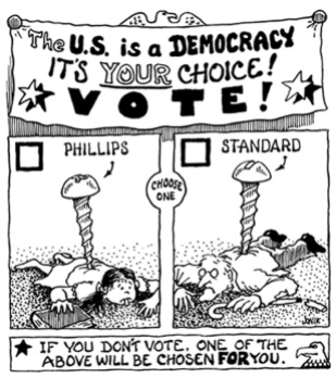will-to-vote